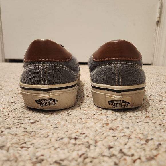 Vans - Colorblock Authentic - Picture 4 of 5